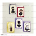 (PO) Bungo Stray Dogs Trading Acrylic Card Charamage [BOX] Image_14