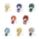 (PO) Ensemble Stars!! Chimi Ring Collection Vol. 3 [BOX] Image_1