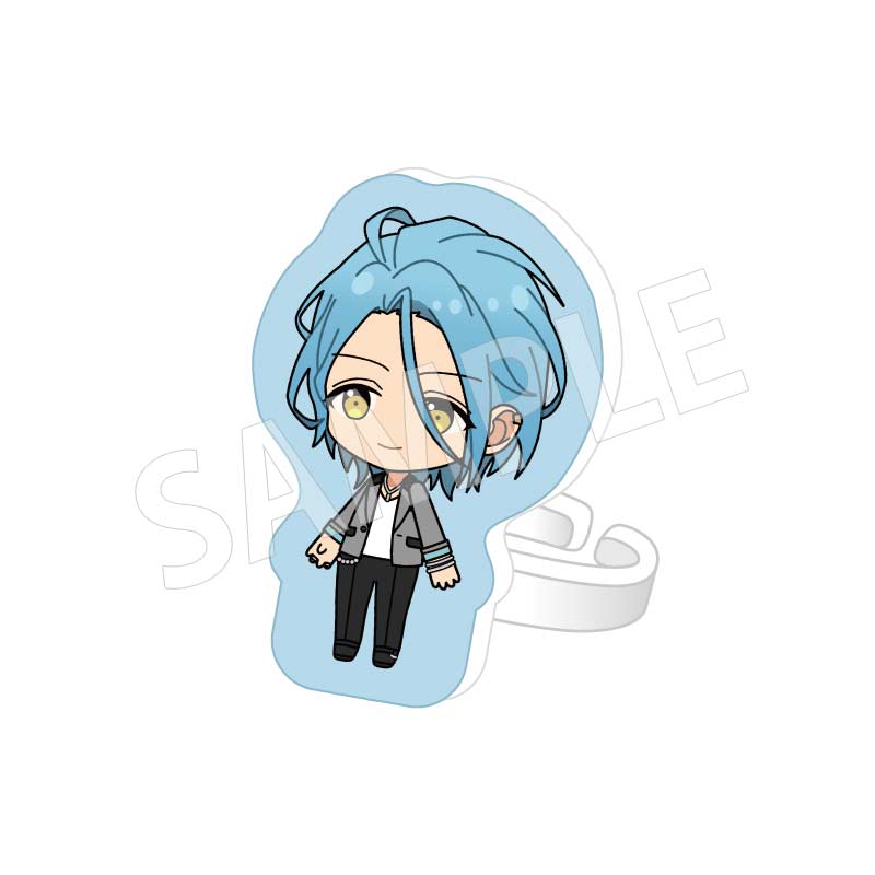 (PO) Ensemble Stars!! Chimi Ring Collection Vol. 3 [BOX] Image_7
