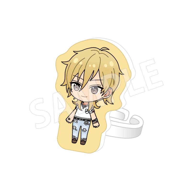 (PO) Ensemble Stars!! Chimi Ring Collection Vol. 3 [BOX] Image_8