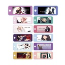 (PO) Lycoris Recoil Trading Eye-catching Image Acrylic Key Tag Ver. B [BOX] Image_2