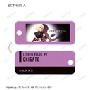 (PO) Lycoris Recoil Trading Eye-catching Image Acrylic Key Tag Ver. B [BOX] Image_3