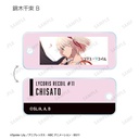 (PO) Lycoris Recoil Trading Eye-catching Image Acrylic Key Tag Ver. B [BOX] Image_4