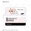 (PO) Lycoris Recoil Trading Eye-catching Image Acrylic Key Tag Ver. B [BOX] Image_6