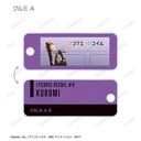 (PO) Lycoris Recoil Trading Eye-catching Image Acrylic Key Tag Ver. B [BOX] Image_12