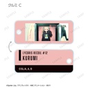 (PO) Lycoris Recoil Trading Eye-catching Image Acrylic Key Tag Ver. B [BOX] Image_14