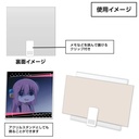 (PO) Bocchi the Rock! Acrylic Clip Stand C Image_2