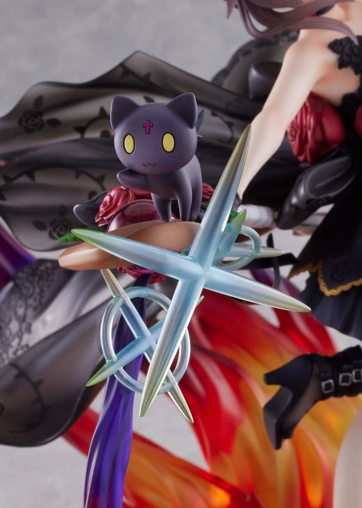 (PO) KonoSuba - Megumin the Black Rose Dress Ver. Image_10