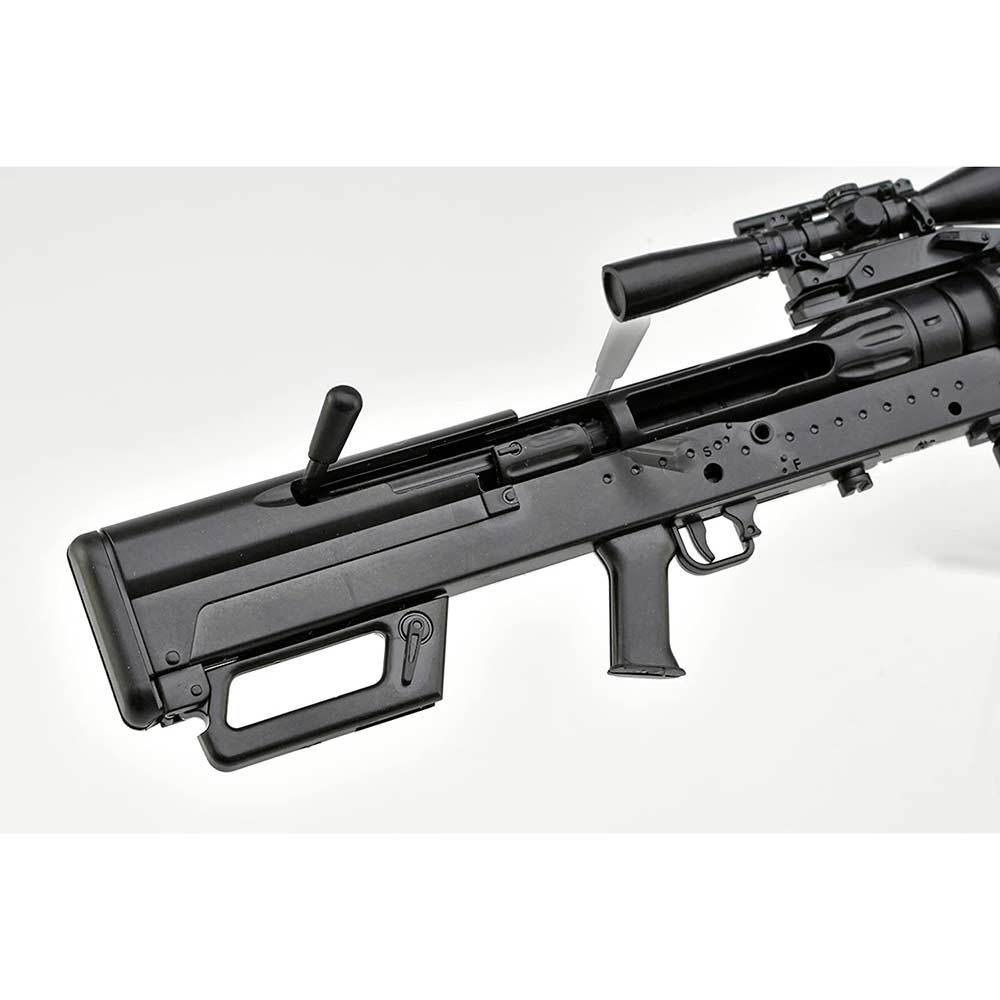 (PO) LittleArmory LADF33 Dolls' Frontline NTW-20 Type Image_4