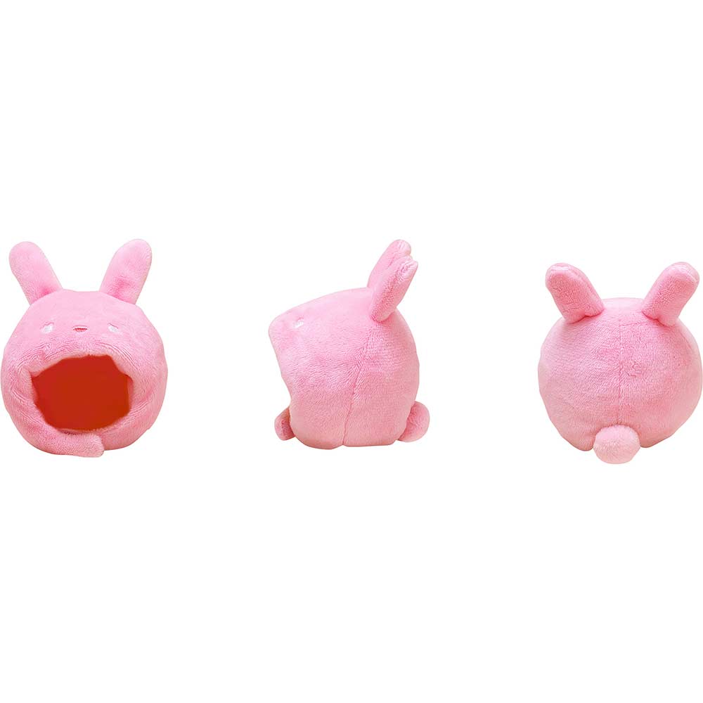 (PO) Nendoroid More Costume Hood Rabbit Image_1