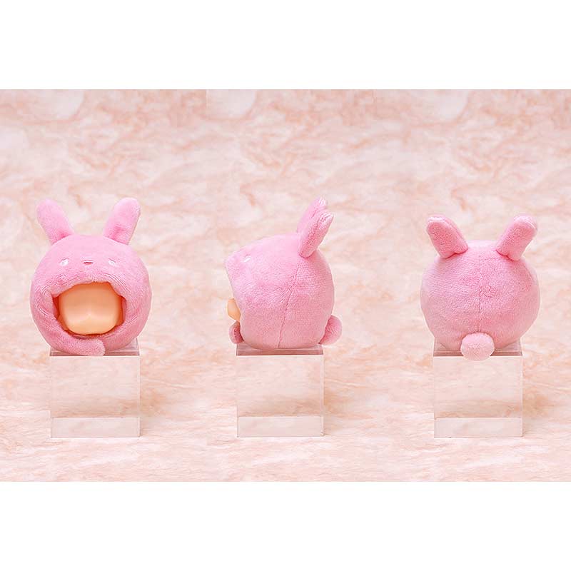 (PO) Nendoroid More Costume Hood Rabbit Image_2