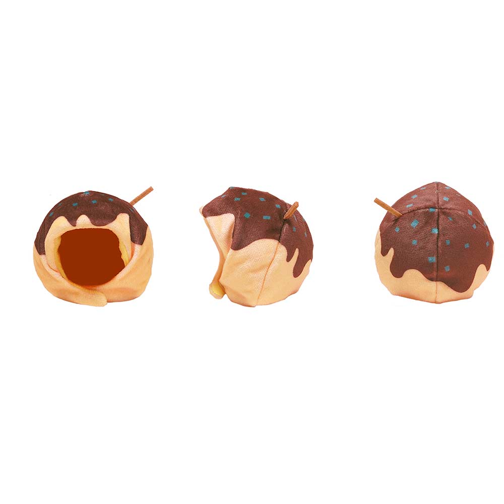 (PO) Nendoroid More Costume Hood Takoyaki Image_1