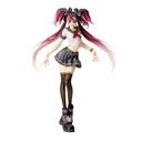 (PO) Hdge technical statue Ishibai Shiemi Ca Sailor Uniform Ver. (Re-issue) Image_2
