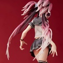(PO) Hdge technical statue Ishibai Shiemi Ca Sailor Uniform Ver. (Re-issue) Image_5