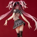 (PO) Hdge technical statue Ishibai Shiemi Ca Sailor Uniform Ver. (Re-issue) Image_6