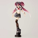 (PO) Hdge technical statue Ishibai Shiemi Ca Sailor Uniform Ver. (Re-issue) Image_11