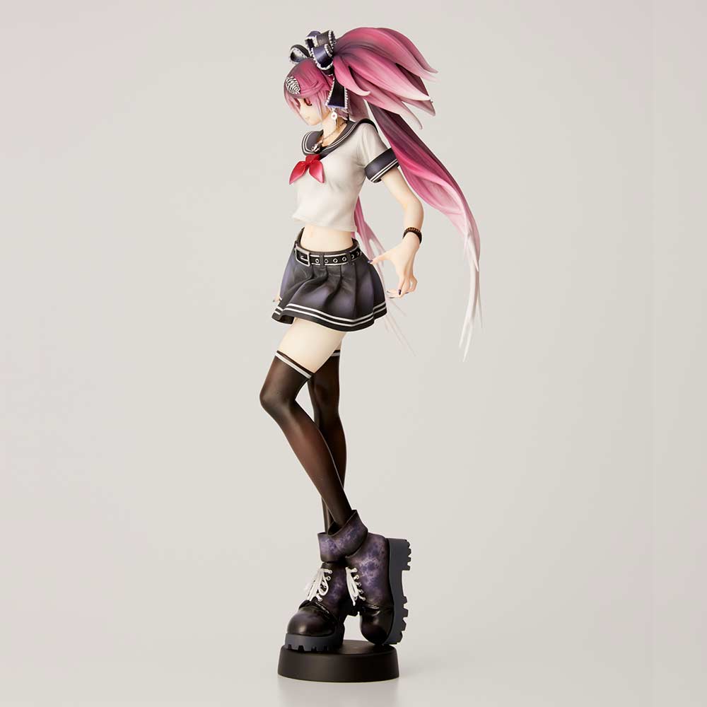 (PO) Hdge technical statue Ishibai Shiemi Ca Sailor Uniform Ver. (Re-issue) Image_12