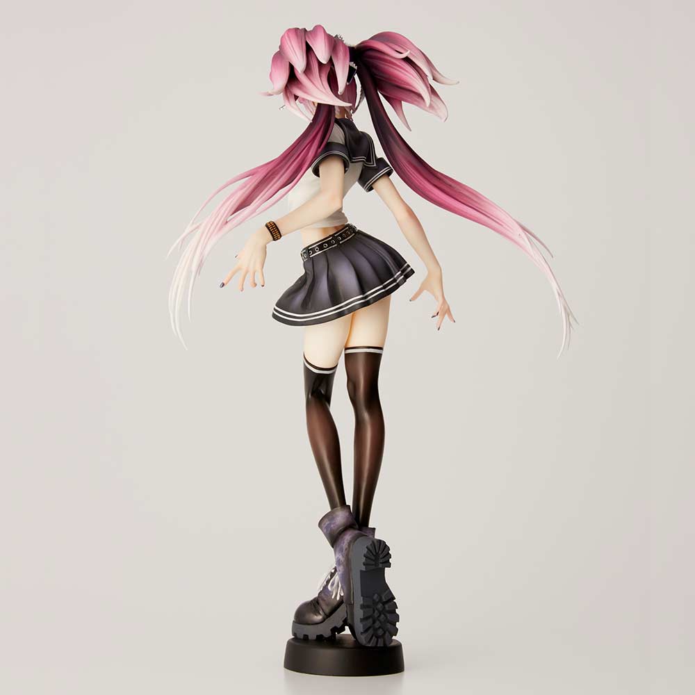(PO) Hdge technical statue Ishibai Shiemi Ca Sailor Uniform Ver. (Re-issue) Image_13
