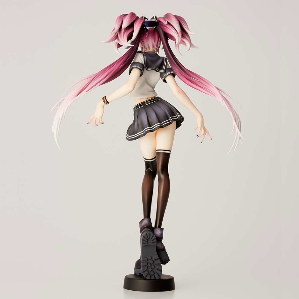 (PO) Hdge technical statue Ishibai Shiemi Ca Sailor Uniform Ver. (Re-issue) Image_14