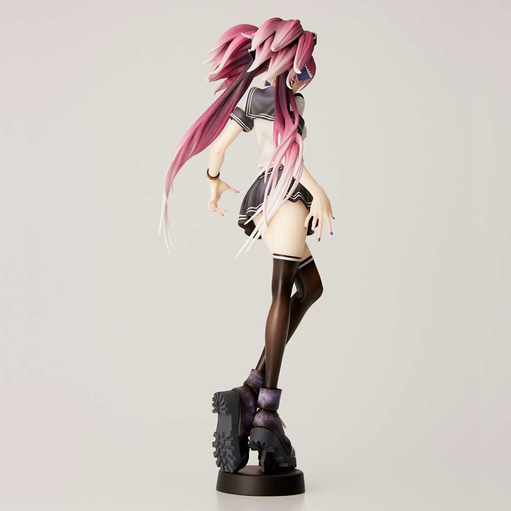 (PO) Hdge technical statue Ishibai Shiemi Ca Sailor Uniform Ver. (Re-issue) Image_15