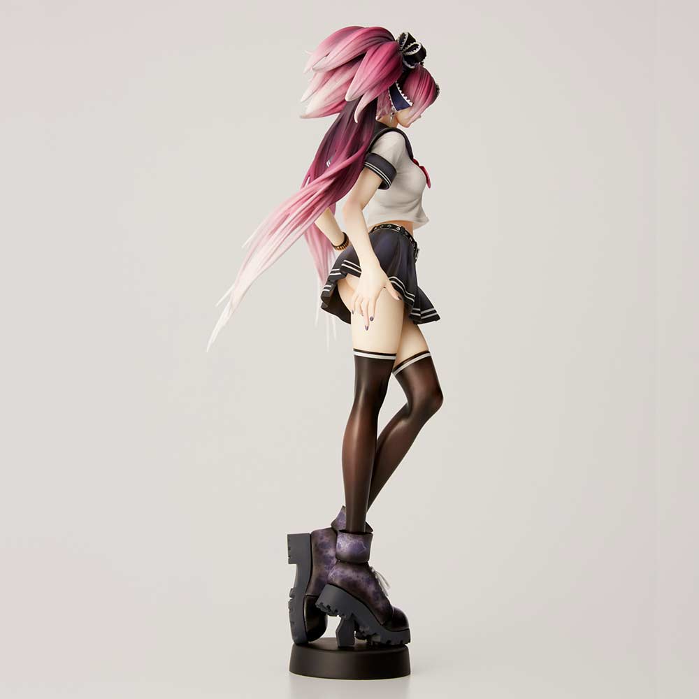 (PO) Hdge technical statue Ishibai Shiemi Ca Sailor Uniform Ver. (Re-issue) Image_16