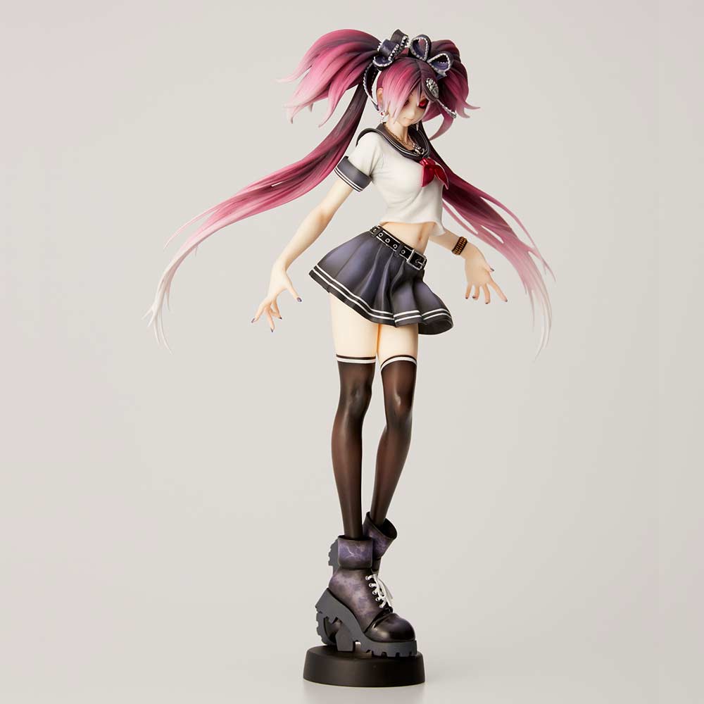 (PO) Hdge technical statue Ishibai Shiemi Ca Sailor Uniform Ver. (Re-issue) Image_18