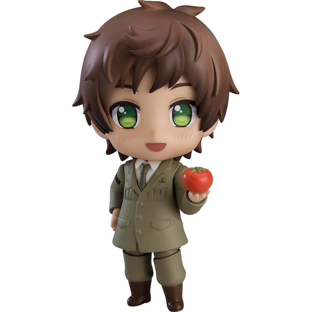 (PO) Nendoroid 2136 Hetalia World Stars - Spain Image_1