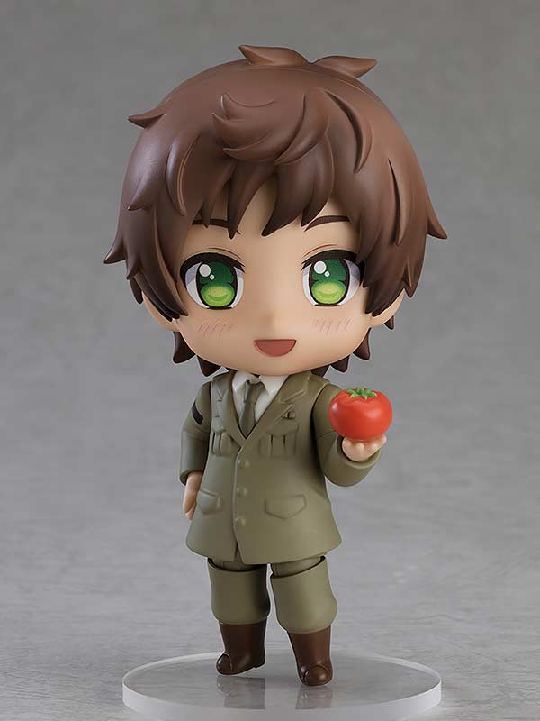 (PO) Nendoroid 2136 Hetalia World Stars - Spain Image_2