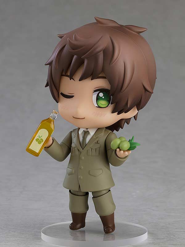 (PO) Nendoroid 2136 Hetalia World Stars - Spain Image_3