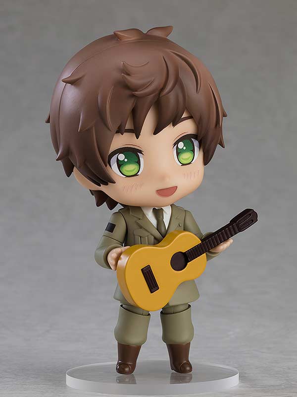 (PO) Nendoroid 2136 Hetalia World Stars - Spain Image_4