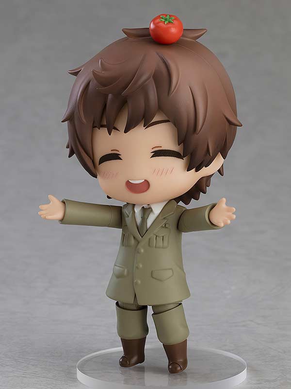 (PO) Nendoroid 2136 Hetalia World Stars - Spain Image_5