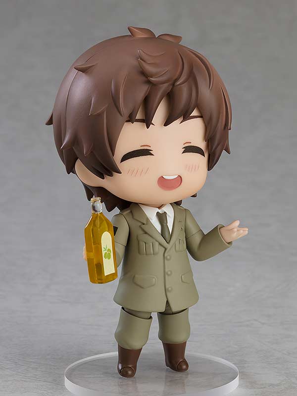 (PO) Nendoroid 2136 Hetalia World Stars - Spain Image_6