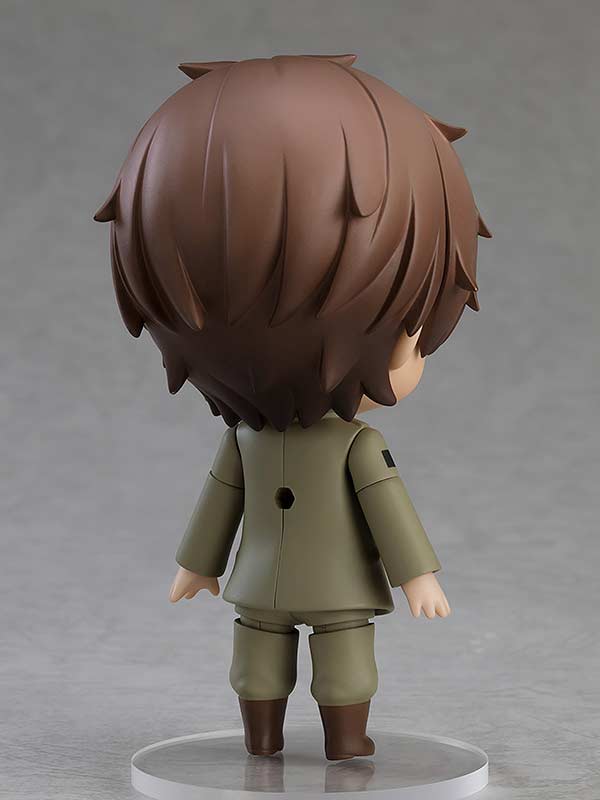 (PO) Nendoroid 2136 Hetalia World Stars - Spain Image_7