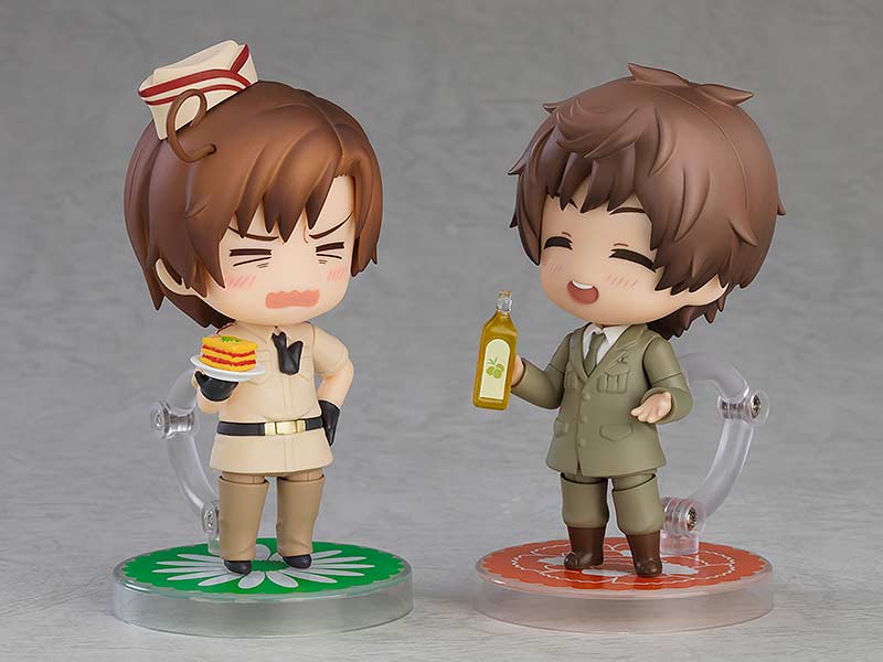 (PO) Nendoroid 2136 Hetalia World Stars - Spain Image_9