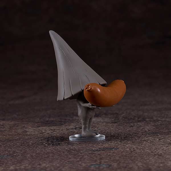 (PO) Nendoroid 2146 LITTLE NIGHTMARES - Six Image_7