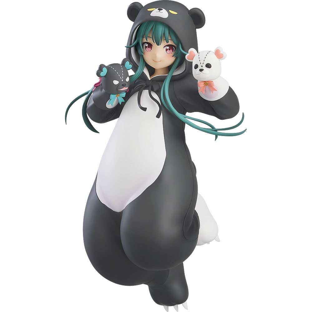 (PO) POP UP PARADE Kuma Kuma Kuma Bear Punch! - Yuna L Size Image_2