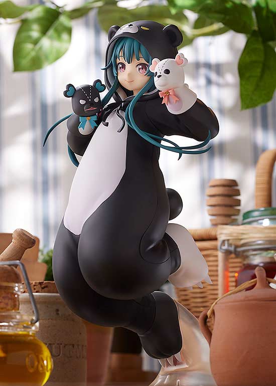 (PO) POP UP PARADE Kuma Kuma Kuma Bear Punch! - Yuna L Size Image_4