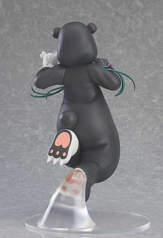 (PO) POP UP PARADE Kuma Kuma Kuma Bear Punch! - Yuna L Size Image_7