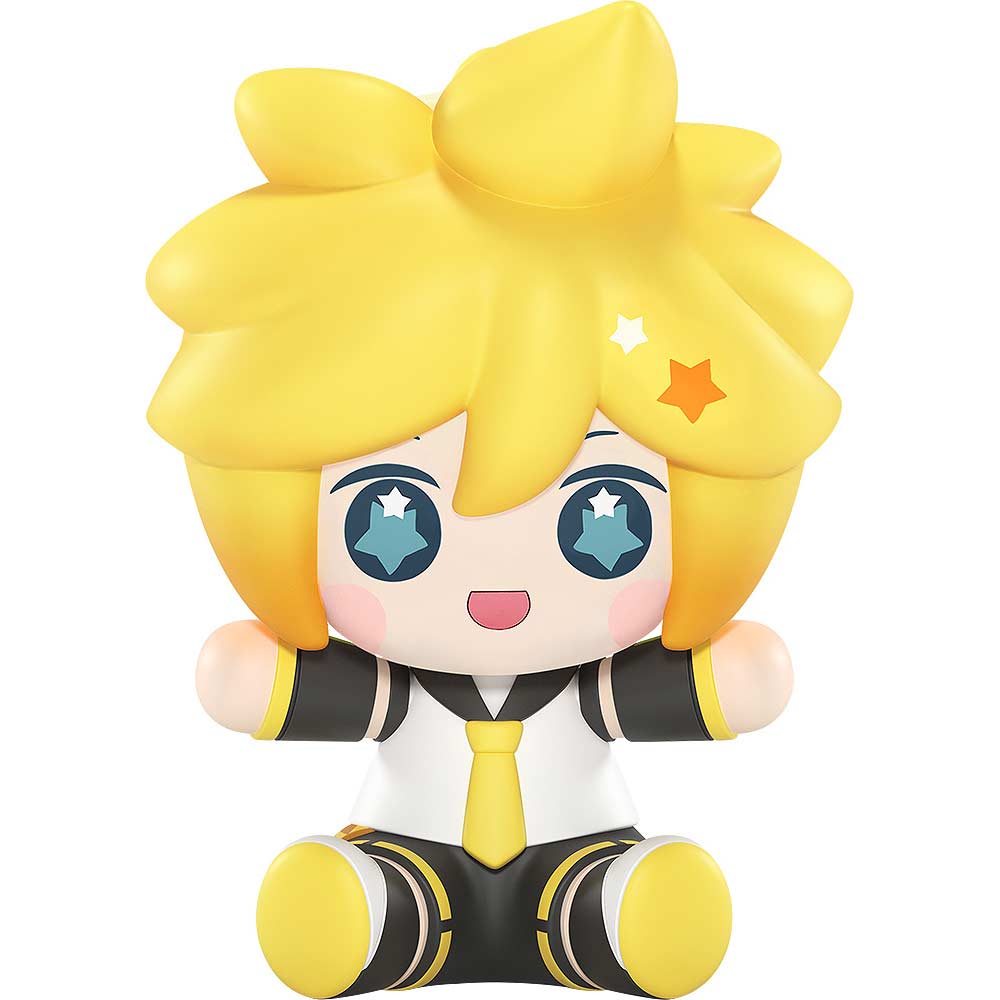 (PO) Huggy Good Smile Character Vocal Series 02: Kagamine Len Image_1