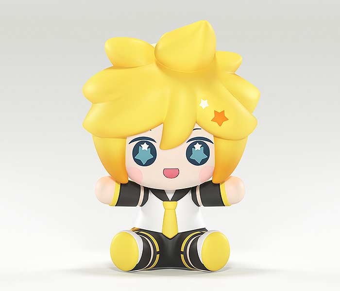 (PO) Huggy Good Smile Character Vocal Series 02: Kagamine Len Image_2