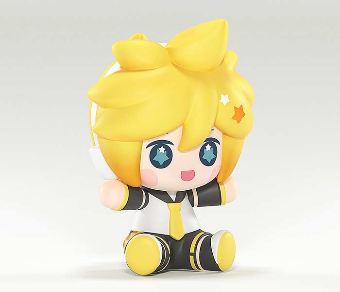(PO) Huggy Good Smile Character Vocal Series 02: Kagamine Len Image_3