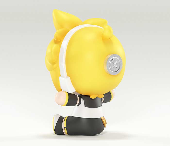 (PO) Huggy Good Smile Character Vocal Series 02: Kagamine Len Image_4