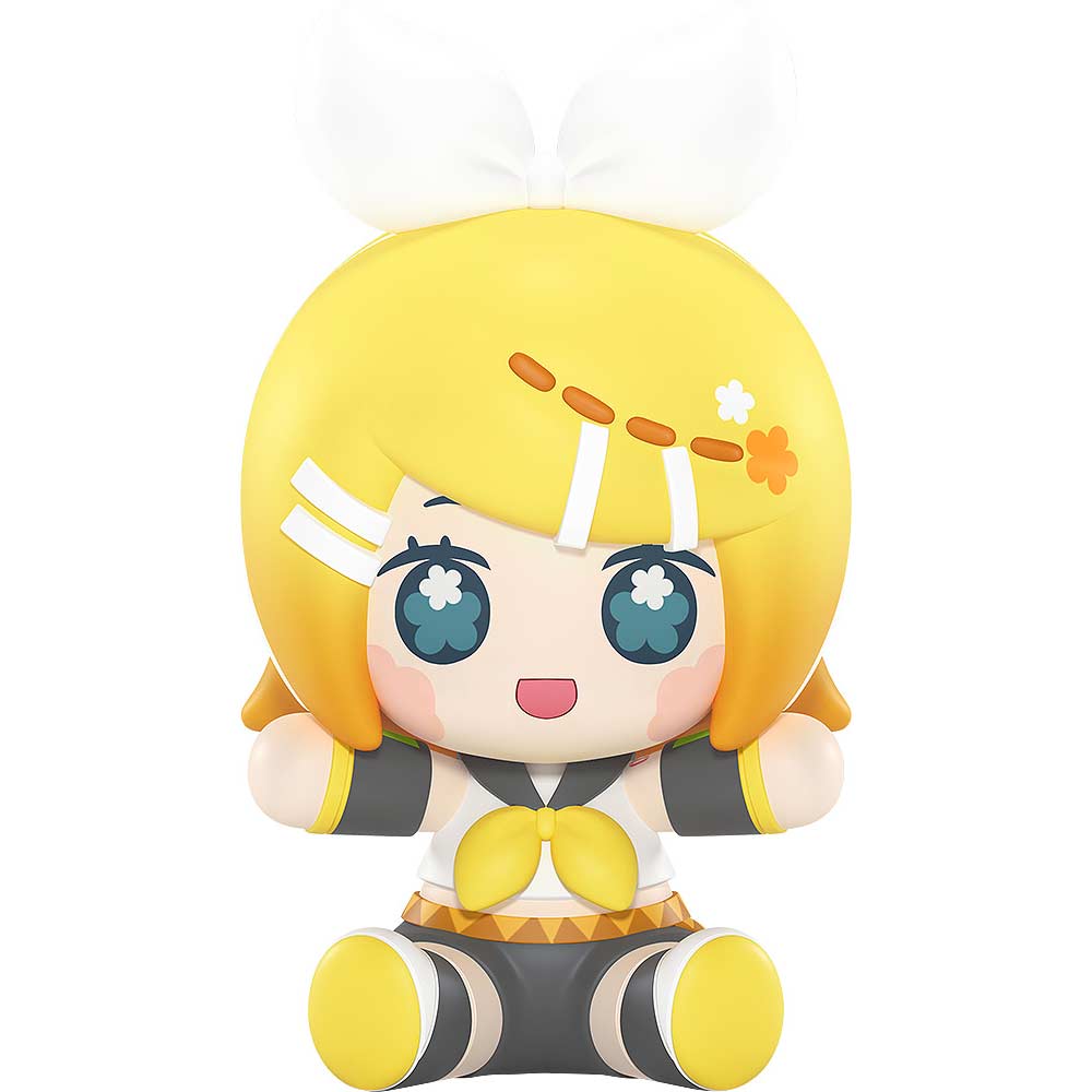 (PO) Huggy Good Smile Character Vocal Series 02: Kagamine Rin Image_1