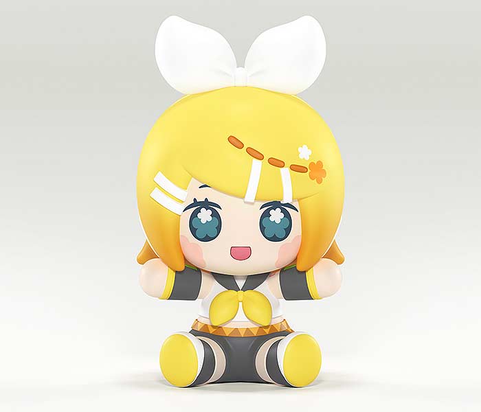(PO) Huggy Good Smile Character Vocal Series 02: Kagamine Rin Image_2