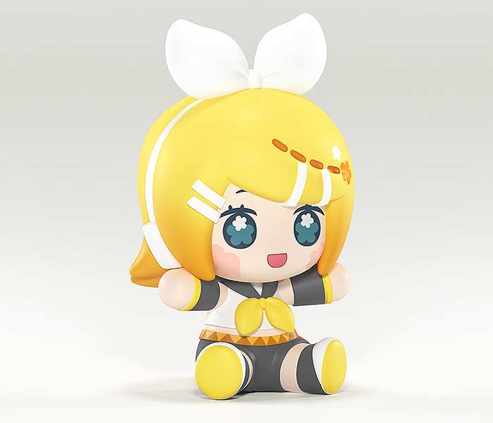 (PO) Huggy Good Smile Character Vocal Series 02: Kagamine Rin Image_3