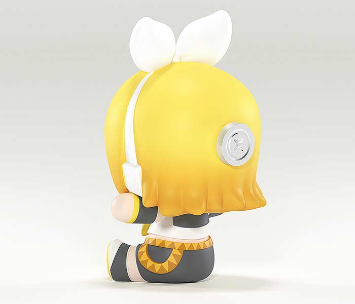 (PO) Huggy Good Smile Character Vocal Series 02: Kagamine Rin Image_4