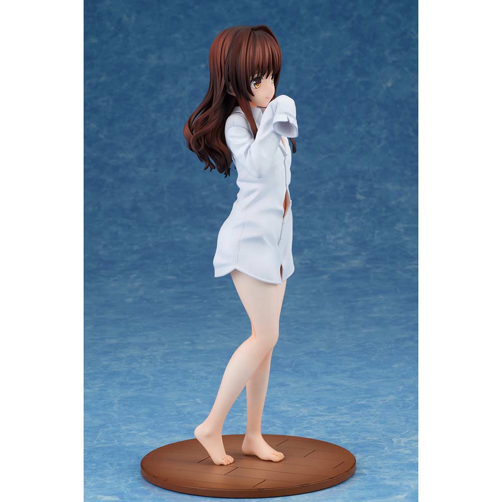 (PO) To Love-Ru Darkness Yuki Mikan White Shirt Ver. Image_4