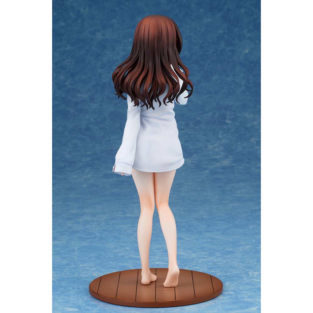 (PO) To Love-Ru Darkness Yuki Mikan White Shirt Ver. Image_5