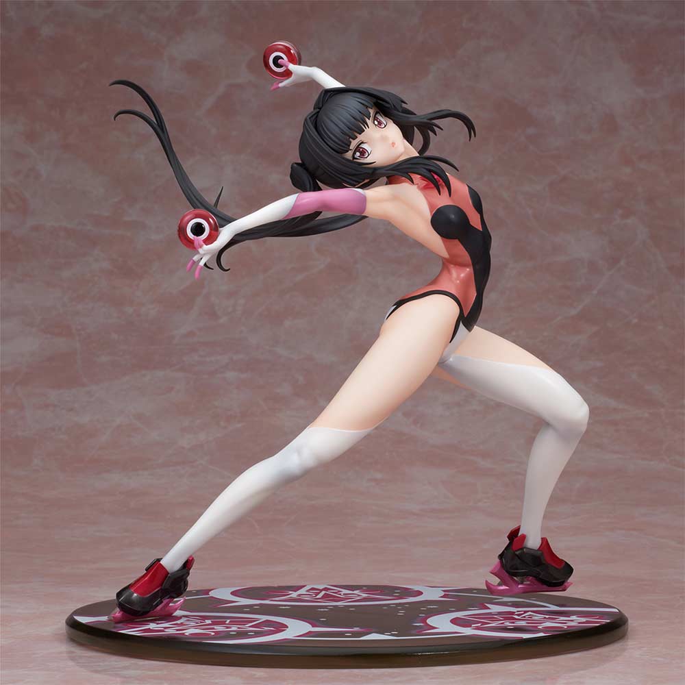 (PO) Senki Zessho Symphogear XV - Tsukuyomi Shirabe Gear Inner Ver. Image_3