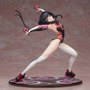 (PO) Senki Zessho Symphogear XV - Tsukuyomi Shirabe Gear Inner Ver. Image_3